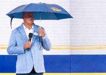 Is Bob Chapek Working Southwest Airways?!