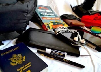 Your Information to Packing in 2025