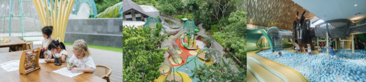 AYANA Bali opens RIMBA Jungle Journey