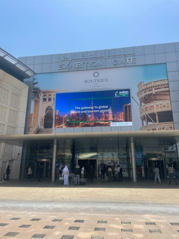 ATM 2025’s Casual Influencer Networking Consultation Hits 150+ Registrations