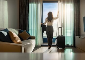 RoomPriceGenie RMS aids in ROI profits for inns