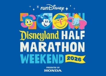 runDisney Races Pausing in California Because of Disneyland Development