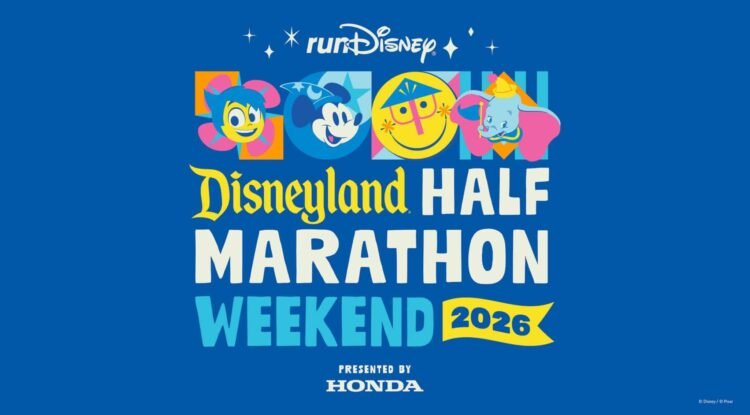 runDisney Races Pausing in California Because of Disneyland Development