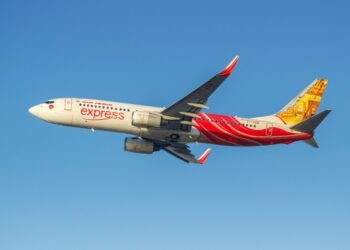 Air India Categorical has introduced operations from Manohar Global Airport (GOX) in North Goa 