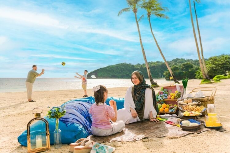 Megaworld Resorts & Motels leads the way in which for Muslim tourism within the Philippines