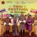 Tourism Authority of Thailand brings its nation’s very best to Bhutan