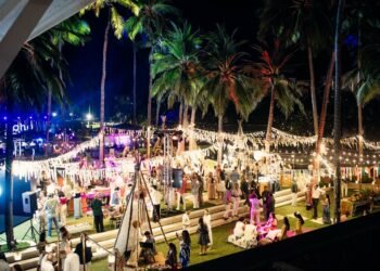 Traveller Made taking luxurious trip match throughout 3 continents – from Phuket to Panama to Sardinia