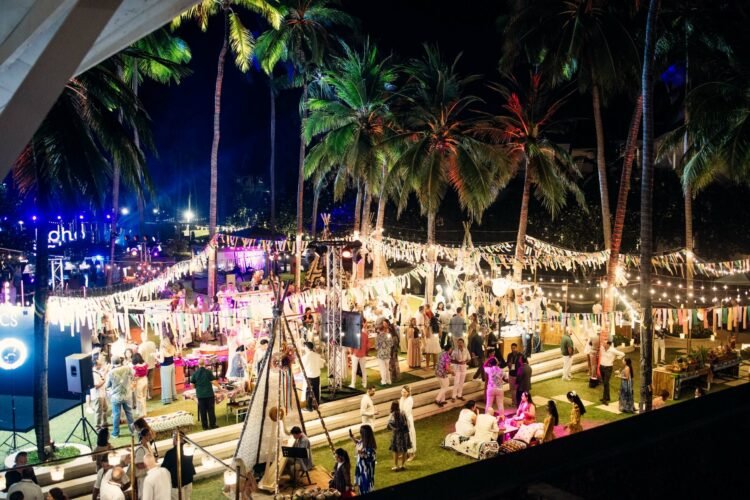 Traveller Made taking luxurious trip match throughout 3 continents – from Phuket to Panama to Sardinia