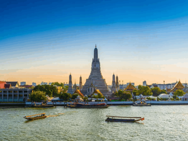 Thailand to additional spice up high-value tourism