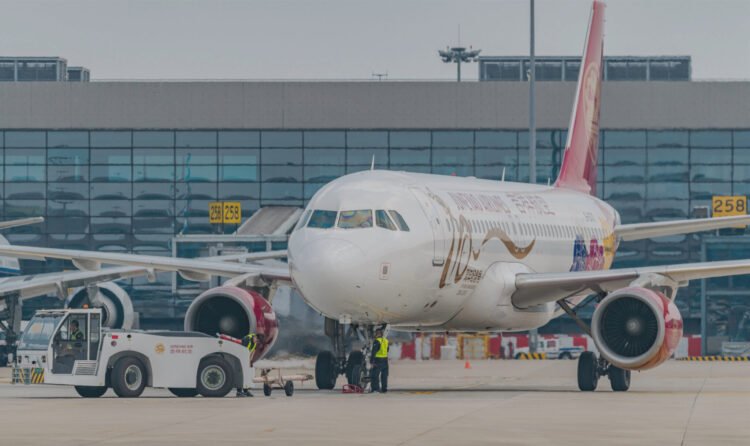 China’s Juneyao Airways Co delays Boeing Jet supply as Price lists warfare continues