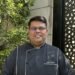 Mohit Bhowar takes government cordon bleu publish at JW Marriott Mumbai Sabar