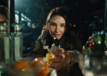 Marriott Bonvoy unveils cinematic world marketing campaign celebrating ‘How Go back and forth Shapes Us’