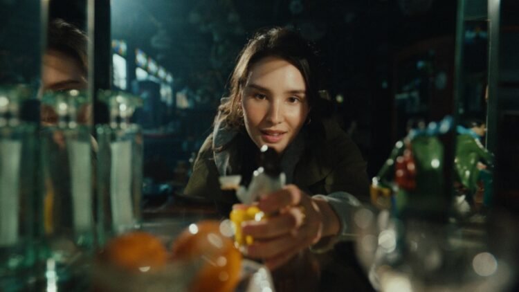 Marriott Bonvoy unveils cinematic world marketing campaign celebrating ‘How Go back and forth Shapes Us’