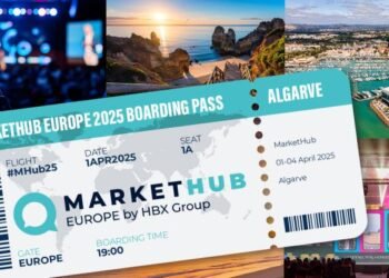 HBX Staff holds MarketHub Europe 2025