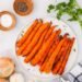 EASY Air Fryer Carrots – The Commute Chunk
