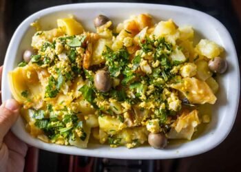 The Very best Meals to Devour in Portugal