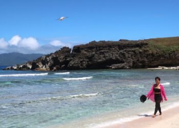 72 Hours Itinerary in Batanes and The way to Make Each 2nd Depend