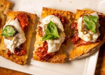 29 Florence Meals Favorites