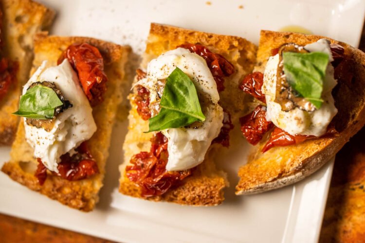 29 Florence Meals Favorites