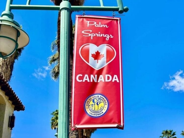 ICE Officials in California Are Attempting to find Canadian Vacationers at Dealer Joe’s