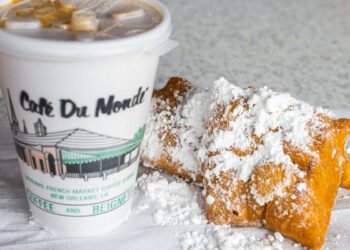 20 Nice New Orleans Eating places