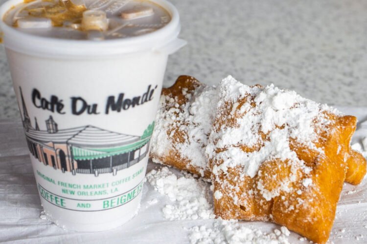 20 Nice New Orleans Eating places