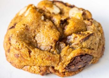 25 Cookies Cherished by means of Children of All Ages