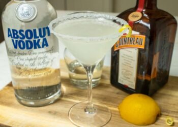 Liquid Sweet in a Glass