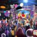 New Persona, Degree Display & Extra Leisure Coming for Disneyland’s seventieth