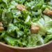 Caesar Salad – Iconic and Tasty