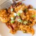 Jambalaya Recipe: Simple and Flavorful