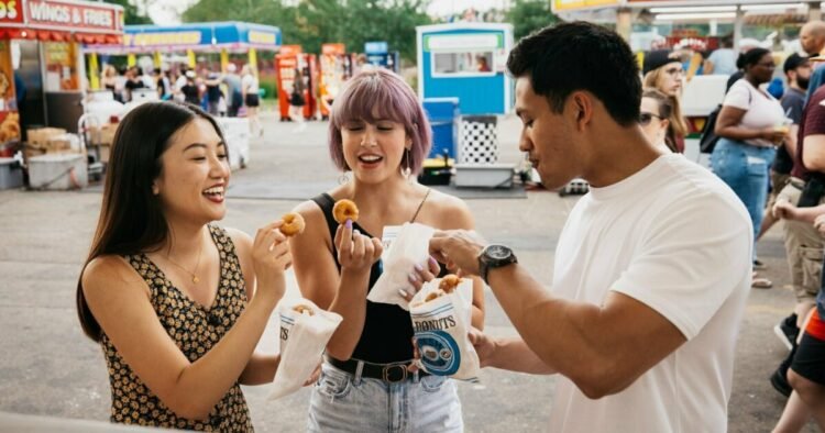 Issues to do in Edmonton in July