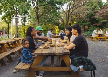 16 Seasonal Bars & Eating places in Philadelphia for 2025