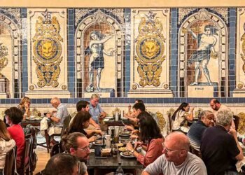 22 Very best Eating places in Lisbon