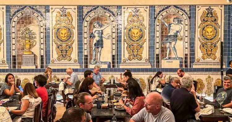 22 Very best Eating places in Lisbon