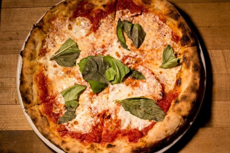 Pizzeria Bianco: Well-known Pizzeria in Phoenix
