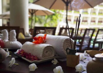 Why Vacationers Are Looking for Wellness Retreats In another country