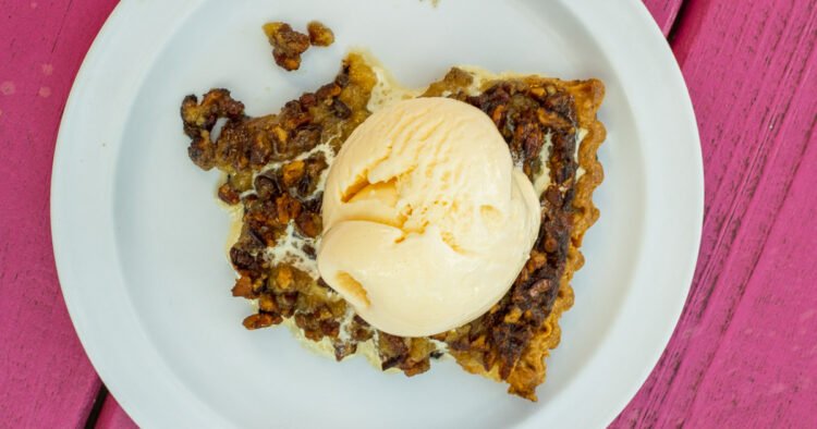 16 Impossible to resist New Orleans Muffins