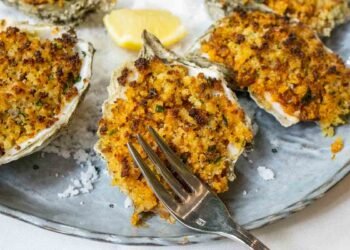 20 Dishes To not Omit