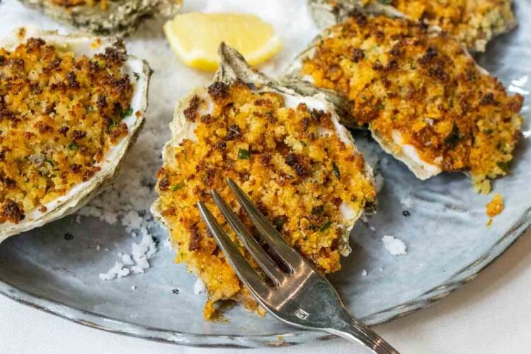 20 Dishes To not Omit