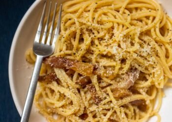 Historical But Trendy Roman Recipe