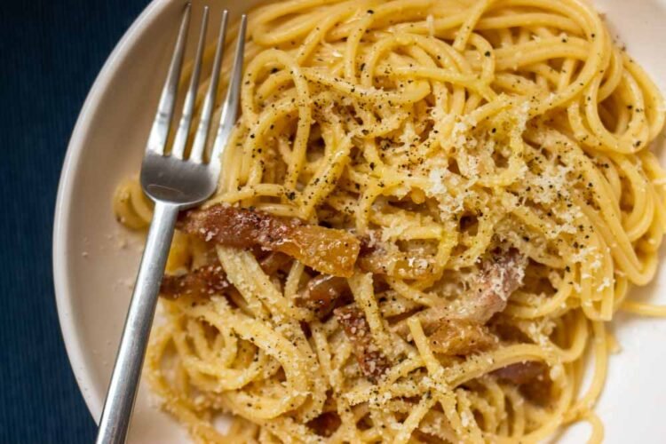 Historical But Trendy Roman Recipe