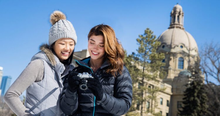 SnapYEG Picture Problem | Discover Edmonton