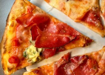 The Best possible Meals to Devour in Italy