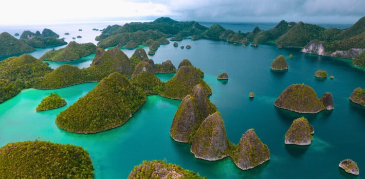 The 7 Highest Issues to do in Raja Amat, Indonesia
