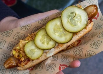 The Very best Meals in Denmark