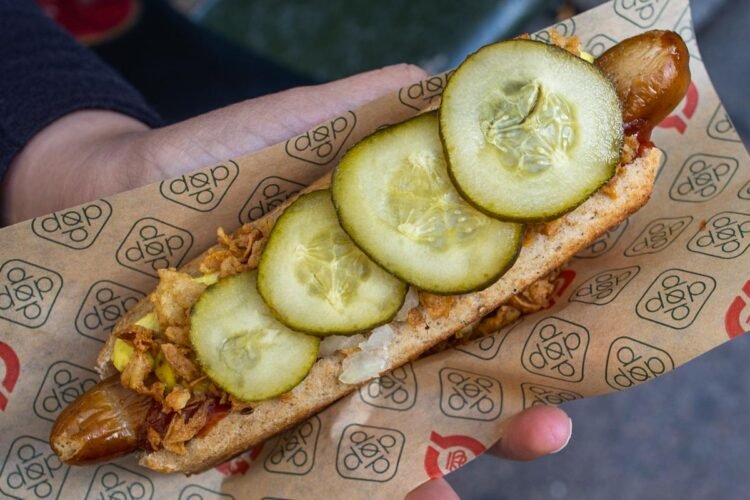 The Very best Meals in Denmark