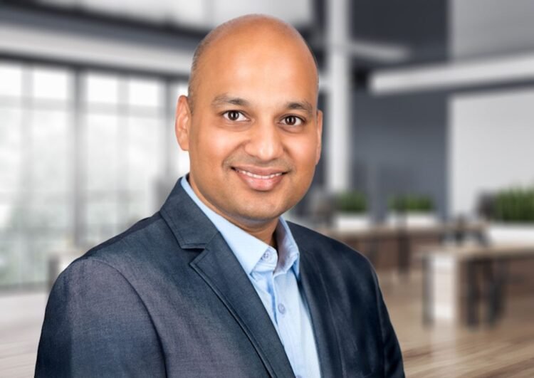 CEO Highlight: Somit Goyal of IBS Tool