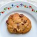 A Higher Approach to Bake Toll Space Chocolate Chip Cookies