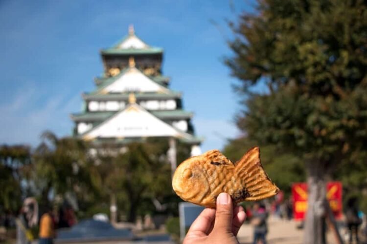 25 Dream Locations for Foodies